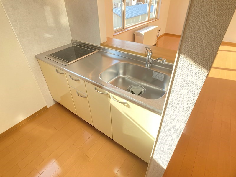 エクセルハイム７ キッチン