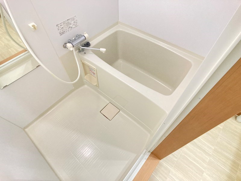 エクセルハイム７ 風呂画像