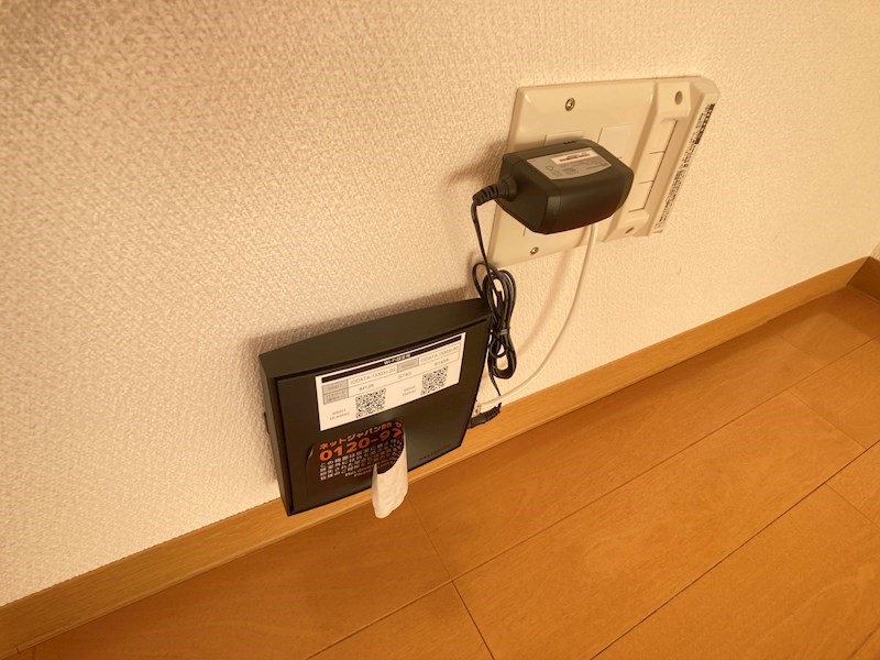 エクセルハイム７ その他