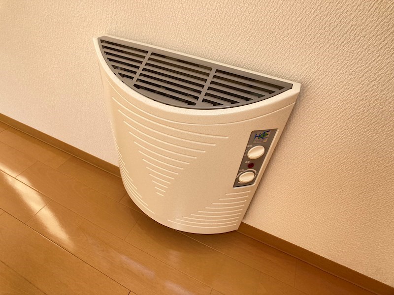 エクセルハイム７ その他設備