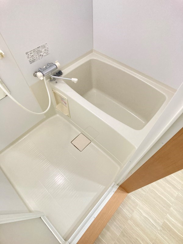 エクセルハイム７ 風呂画像