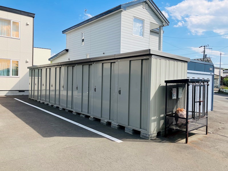 Joy中ノ島 その他設備