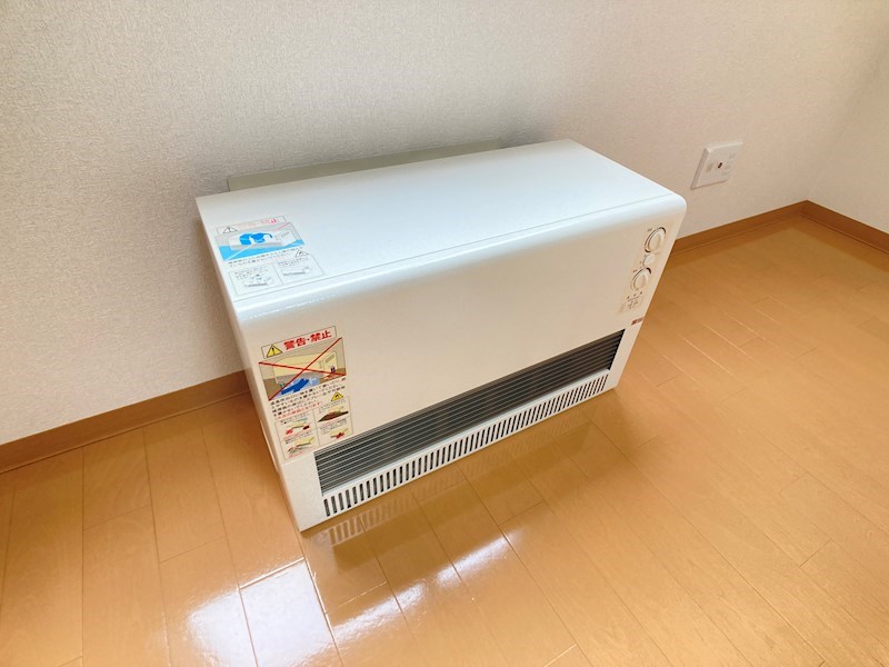エヌズレジデンスⅡ その他設備