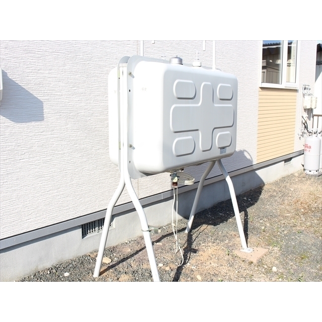 ファミールとん田西　Ｇ その他