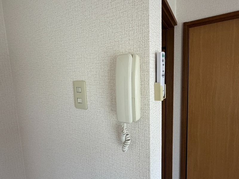 北海道北見市とん田東町541番地73 セキュリティ