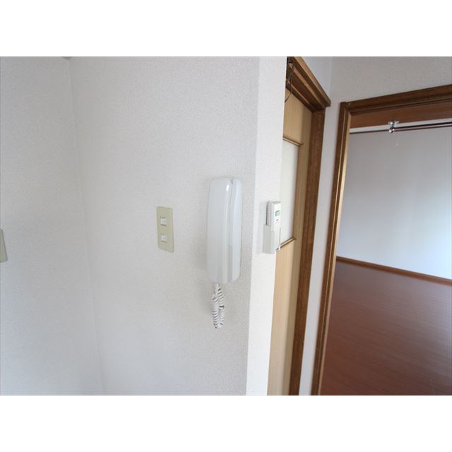 北海道北見市とん田東町541番地73 セキュリティ