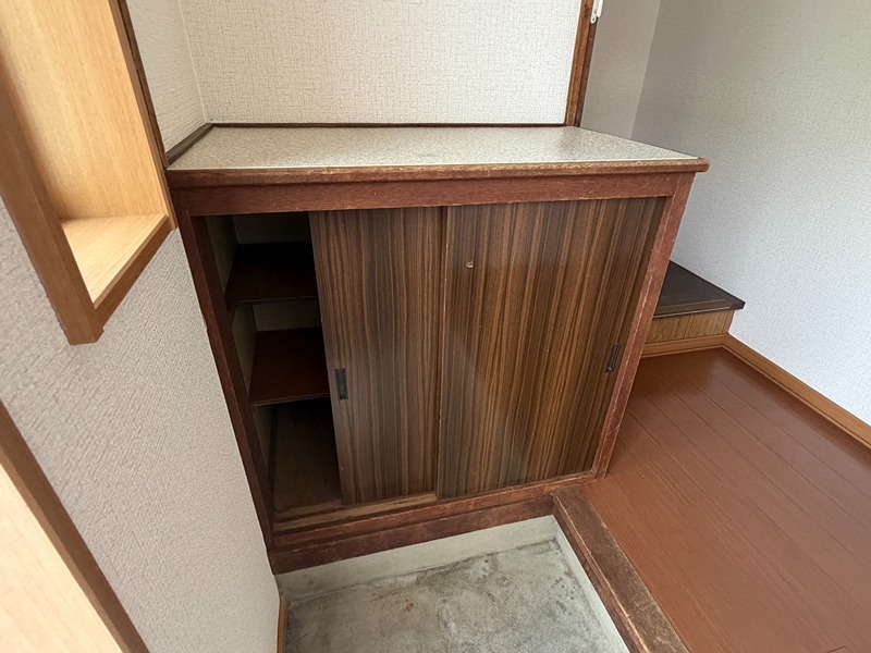 北海道北見市とん田東町541番地73 収納