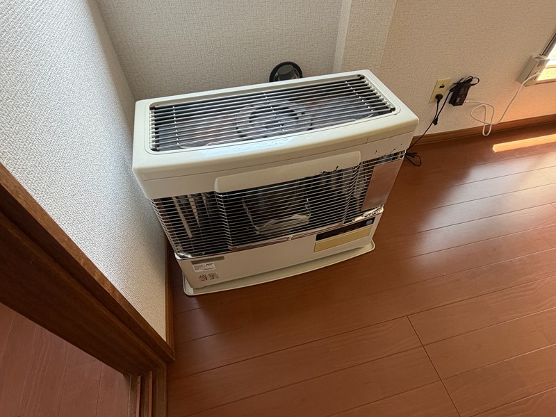 北海道北見市とん田東町541番地73 その他設備