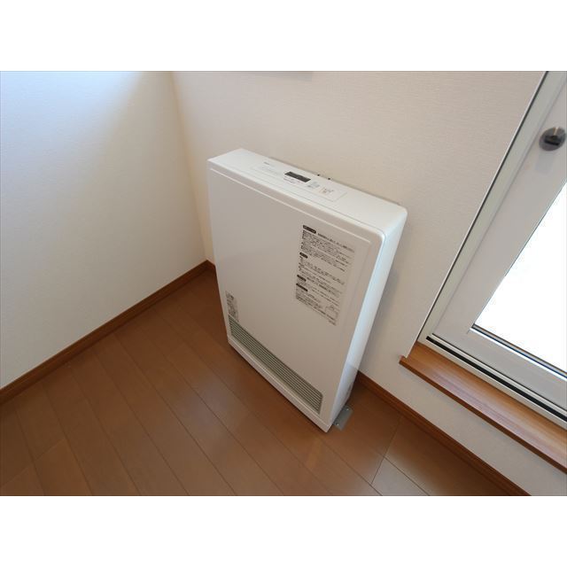 イルマーレT-2 その他設備