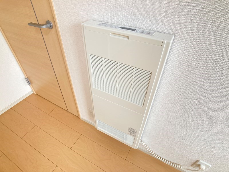 プリモ　パラッツォ その他設備