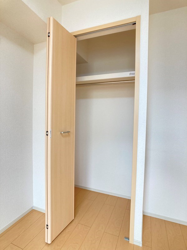 プリモ　パラッツォ 収納