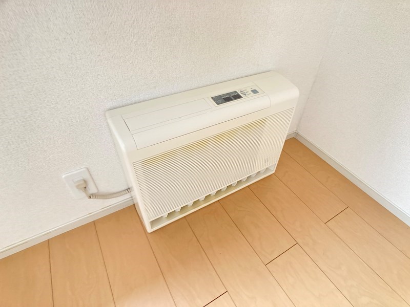 プリモ　パラッツォ その他設備