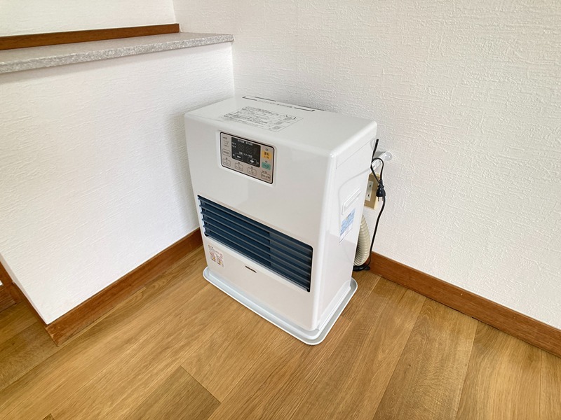 コーポ緑ヶ丘 その他設備