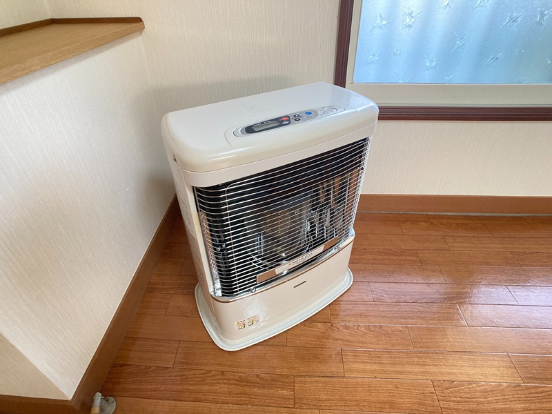 コーポ緑ヶ丘 その他設備