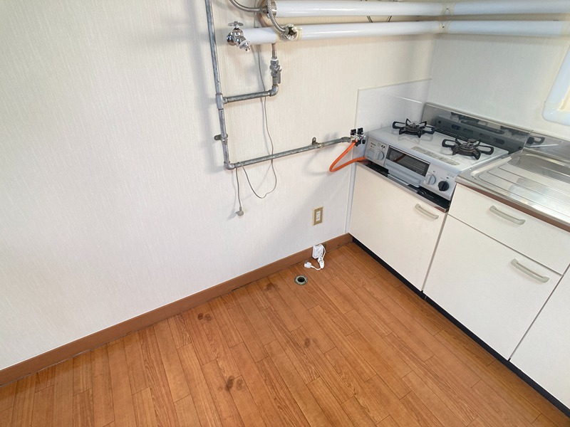 コーポ緑ヶ丘 その他