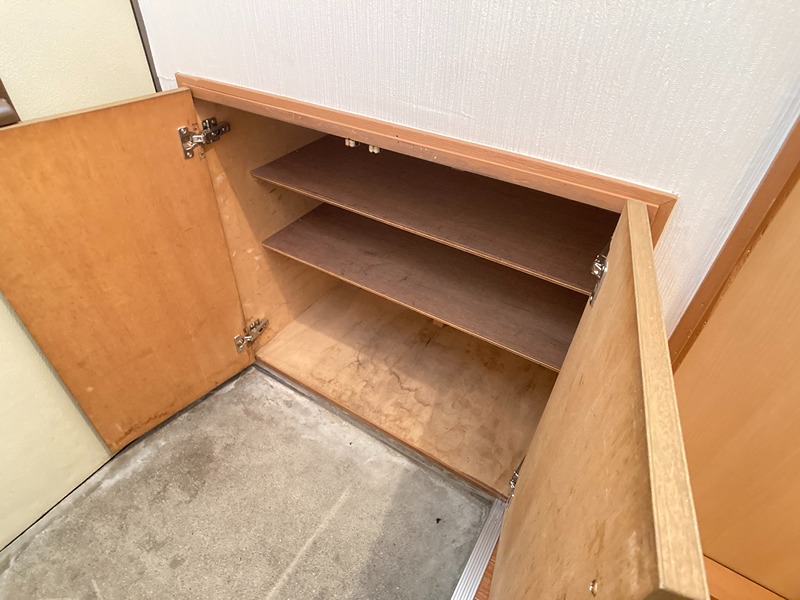 コーポ緑ヶ丘 その他