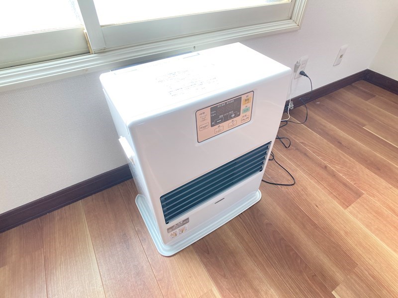 コーポひろか その他設備