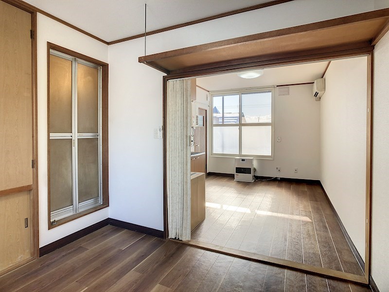コーポひろか その他部屋・スペース