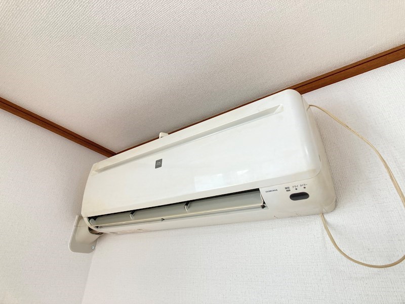 コーポひろか その他設備