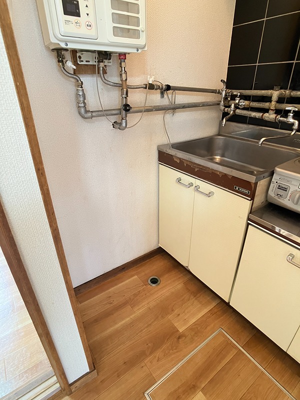 加納マンションＢ その他