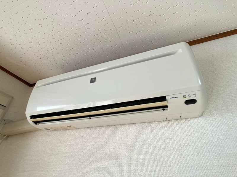 加納マンションＢ その他設備