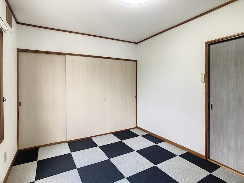ドリーム24 その他部屋・スペース