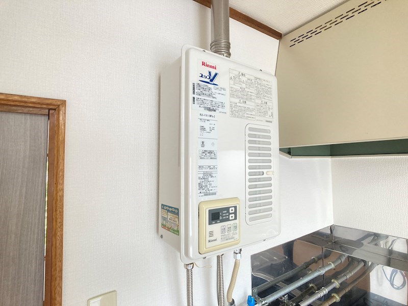 ドリーム24 その他設備