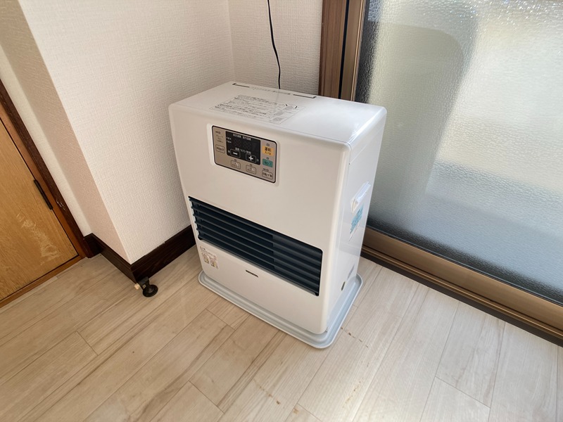 コーポラス小池 その他設備