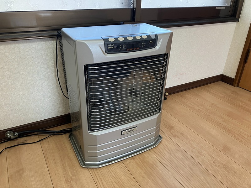 コーポ宝 その他設備