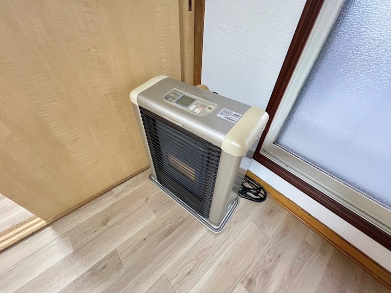 コーポセリアン その他設備