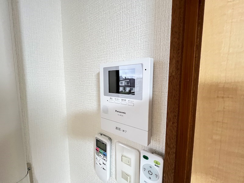 コーポセリアン セキュリティ