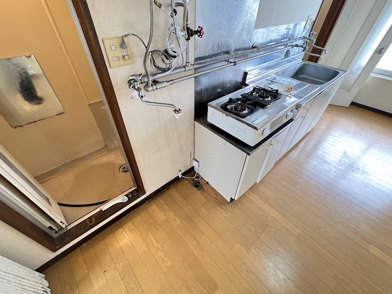 ハイツフロックス その他
