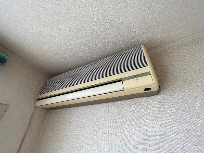 ハイツフロックス その他設備