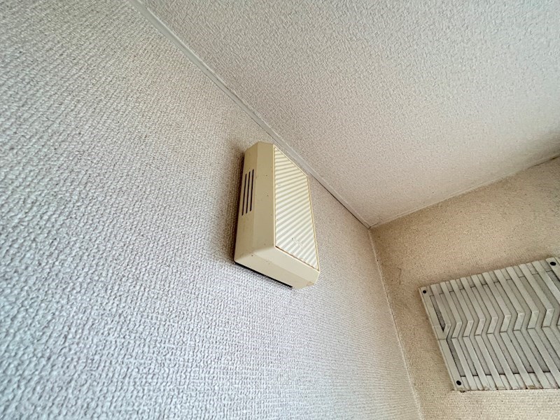 ハイツフロックス セキュリティ