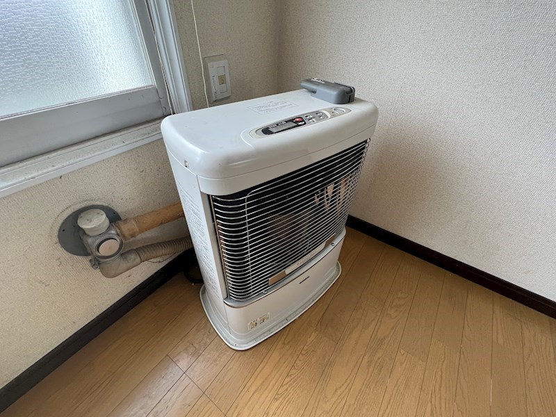 ハイツフロックス その他設備