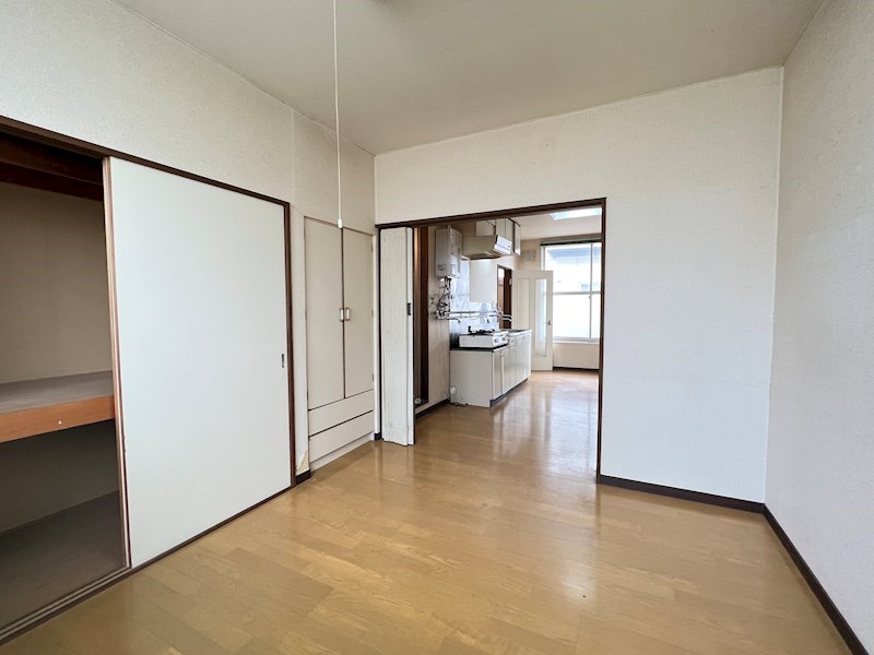 ハイツフロックス その他部屋・スペース