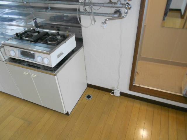 ハイツフロックス その他