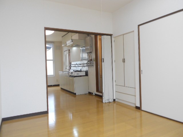 ハイツフロックス その他部屋・スペース