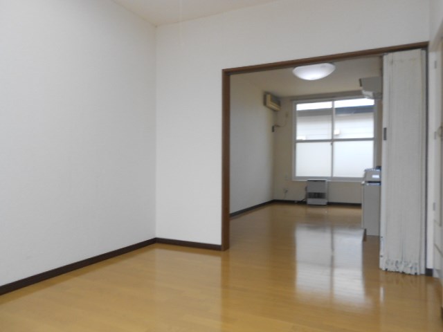 ハイツフロックス その他部屋・スペース