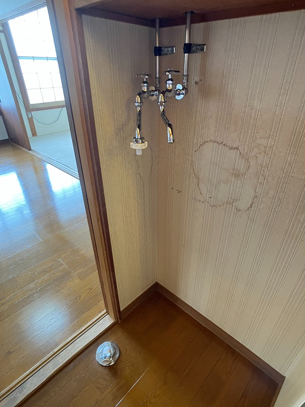 コーポはった その他