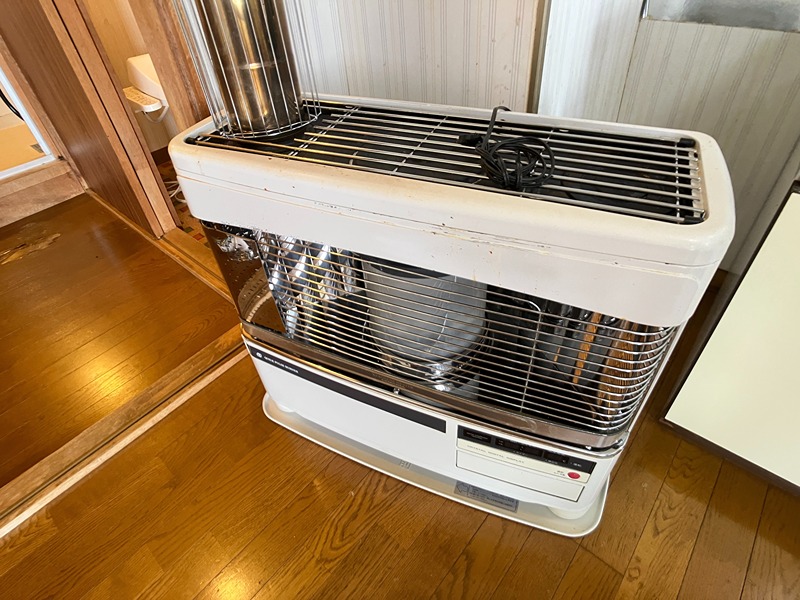 コーポはった その他設備