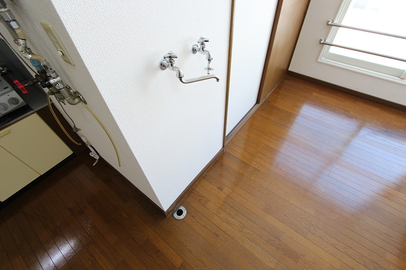 みどりハイツ その他
