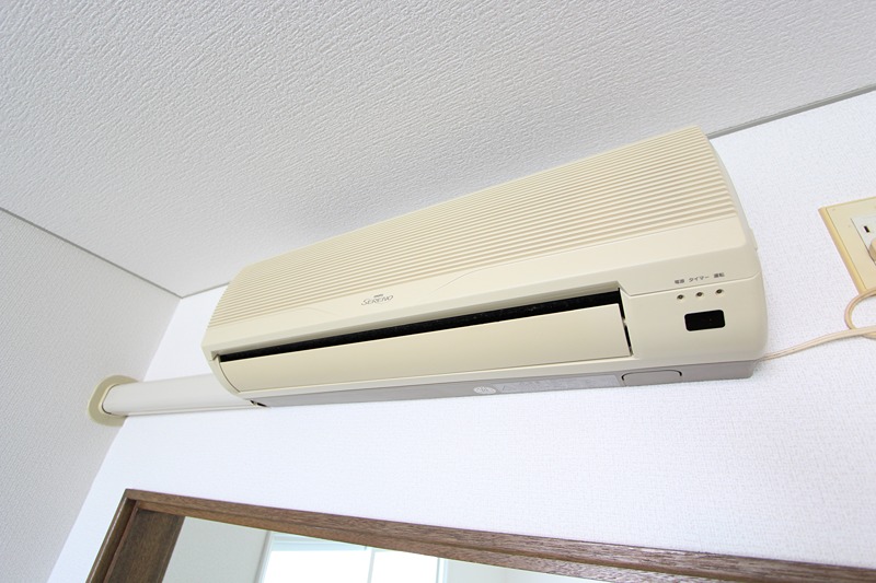 みどりハイツ その他設備