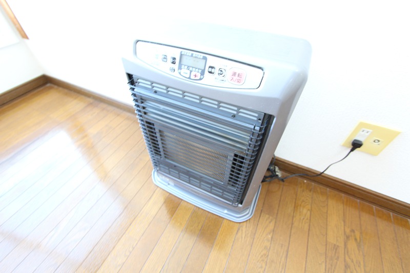 みどりハイツ その他設備