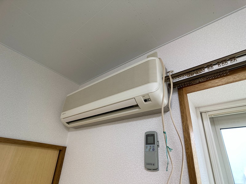 コーポラスササキ３ その他設備