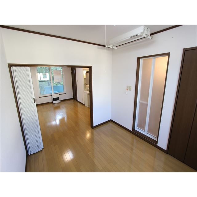 サンリバーハイツ その他部屋・スペース