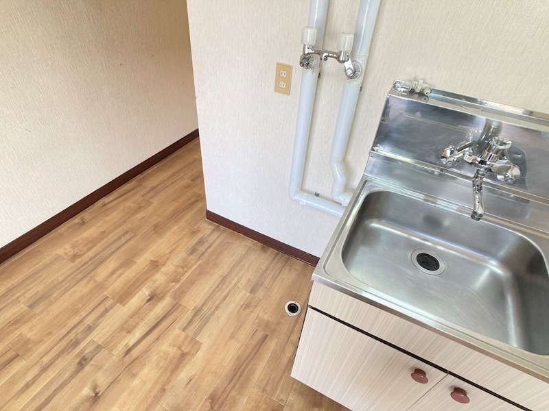 ハイツ井上 その他