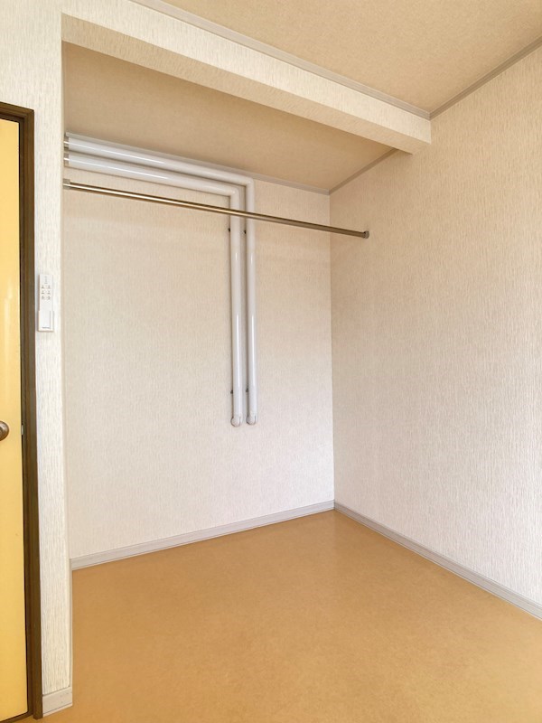 ハイツ井上 その他