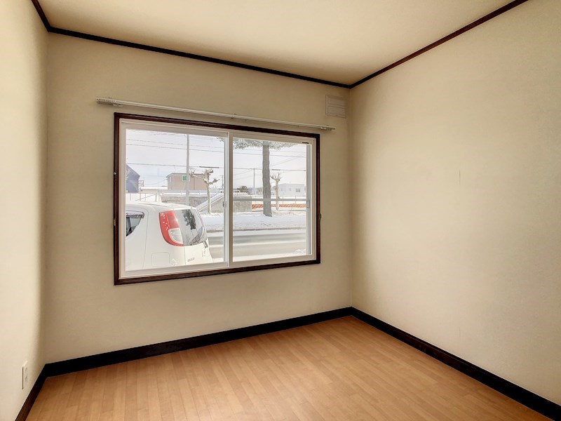 シルバーハイツ その他部屋・スペース