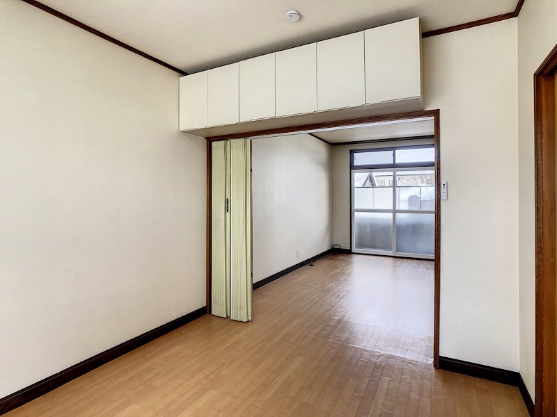 シルバーハイツ その他部屋・スペース